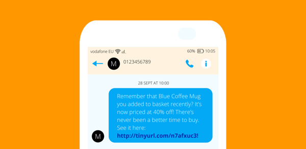 square text message marketing cost