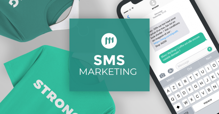 text message marketing campaign