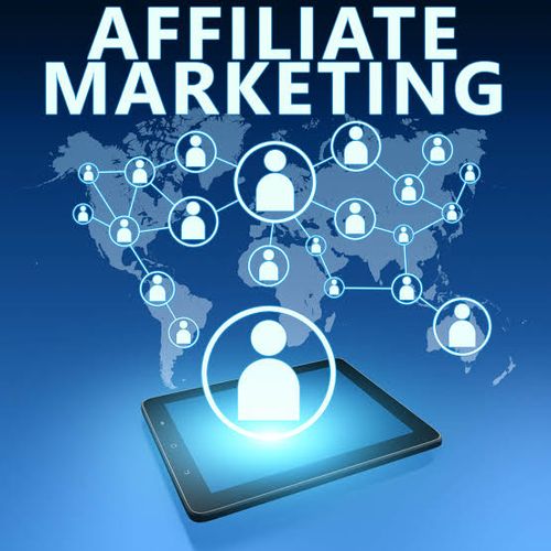 text message affiliate marketing