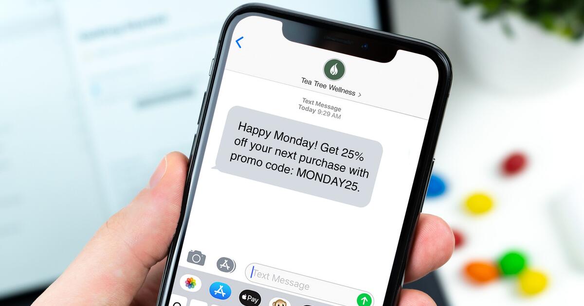 how to do text message marketing